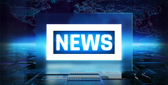 Videohive News Package 2017 19434459