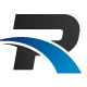 Rectitude R Letter Logo