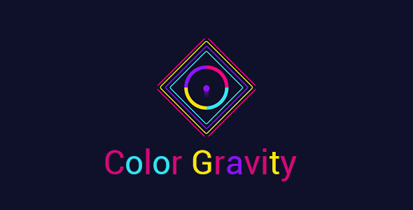 Color Gravity Android