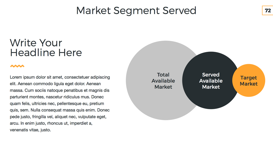 Investment Pitch PowerPoint Template by Jetz GraphicRiver