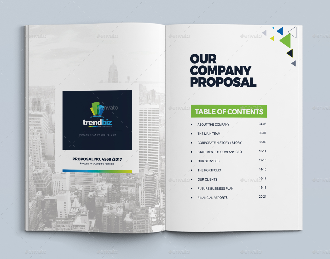 proposal document design rome fontanacountryinn com proposal template design