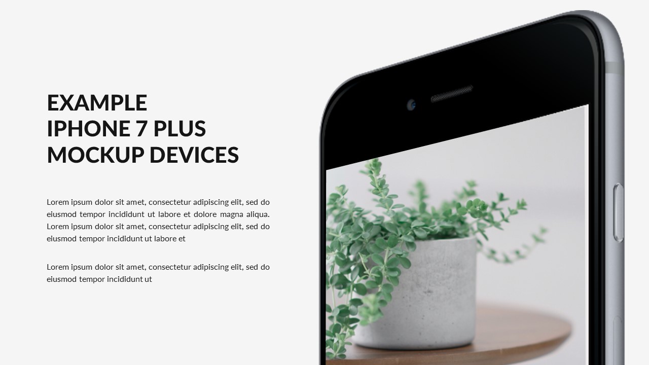 Zenvo - Creative Powerpoint Template by LightStudioX | GraphicRiver