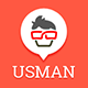 USMANS