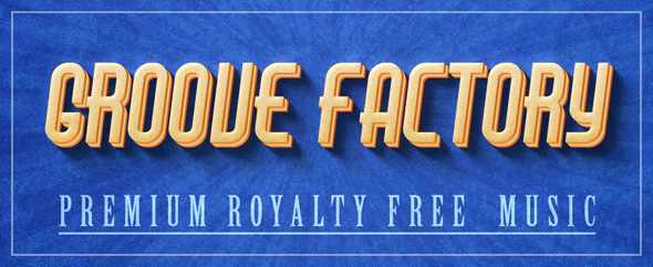 Groovefactory aj header