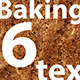 Baking Seamless Textures