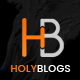 HolyBlogs