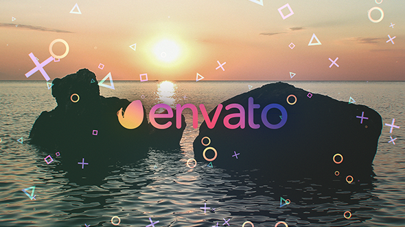 Videohive Abstract Slideshow 19504340