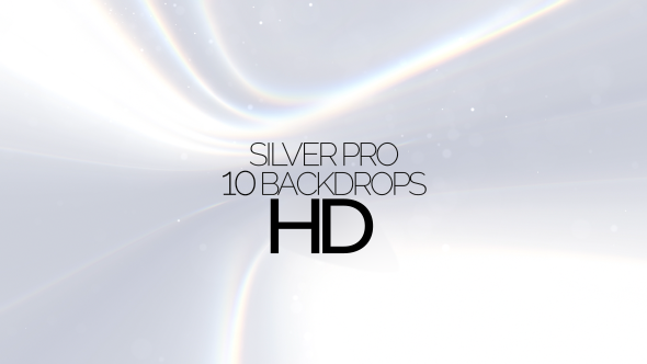 Videohive Silver Pro 19508792
