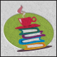 Book Cafe Logo