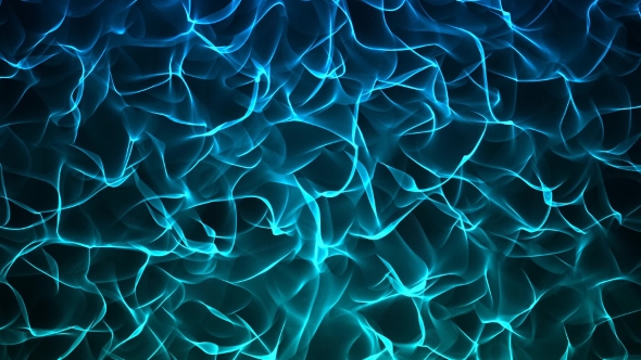 Videohive Energy Waves Ambient Background 19525902
