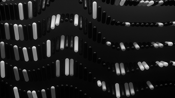 Videohive Noir Feelings 19526236