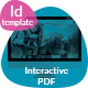 Interactive PDF Catalogue