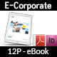 Corporate E-Book Template