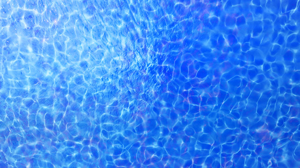 Videohive Moving Sunlight Underwater 19546035