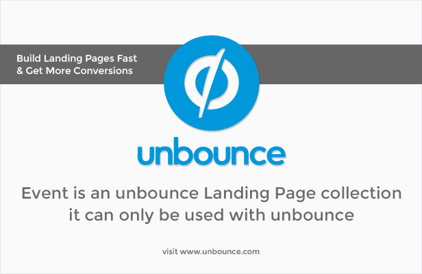 INNA - Marketing & Corporate Unbounce Landing Page - 2