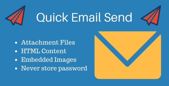 Quick Email Send
