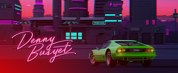 Gr banner