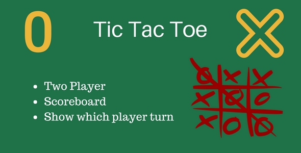 Tic Tac Toe