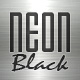 NeonBlack