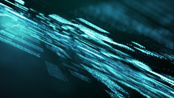 Videohive Digital Cyber World 07 19593726