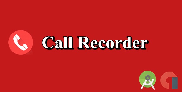CodeCanyon Call Recorder 19601753 CodeCanyon Call Recorder 19601753