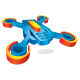Drone Race Logo