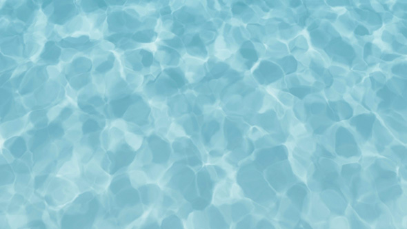 Videohive Clear Water Background 19612112