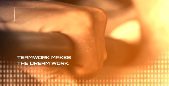 Videohive Stomps and Claps Slides 19625082