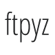 ftpyz