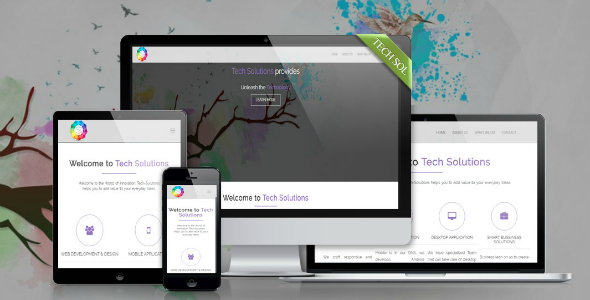 Tech Solutions