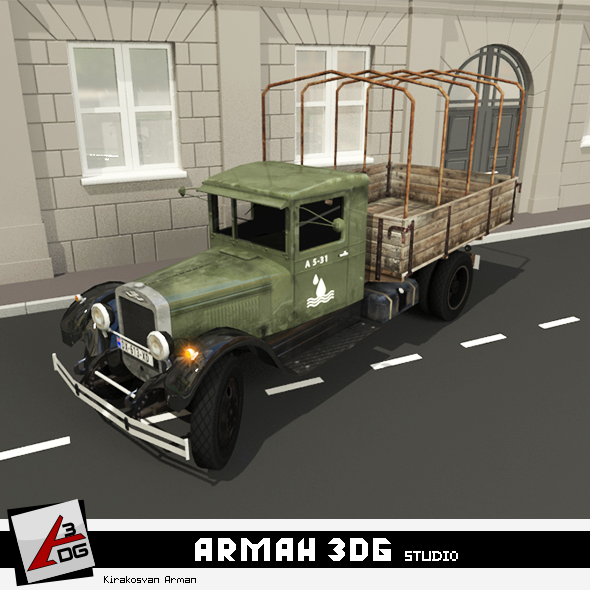 3DOcean Zis5 19645050 3DOcean Zis5 19645050