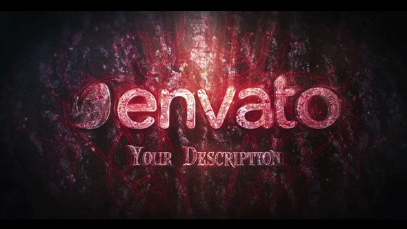 Videohive Epic Logo 2 19648224