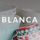 Blanсa – Multipurpose Email Template