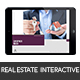 Interactive Real Estate Template