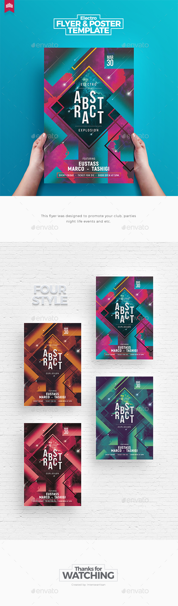 'Graphicriver