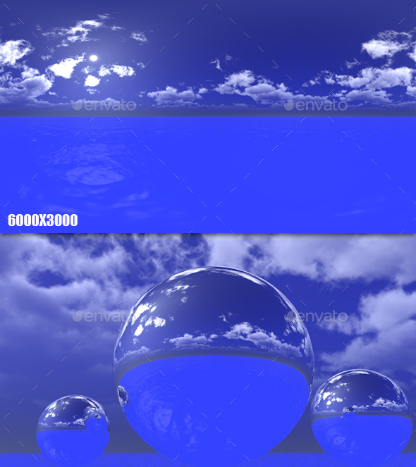 3DOcean Sky 68 19656053 3DOcean Sky 68 19656053