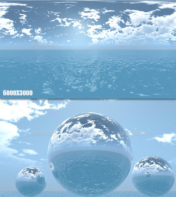 '3docean