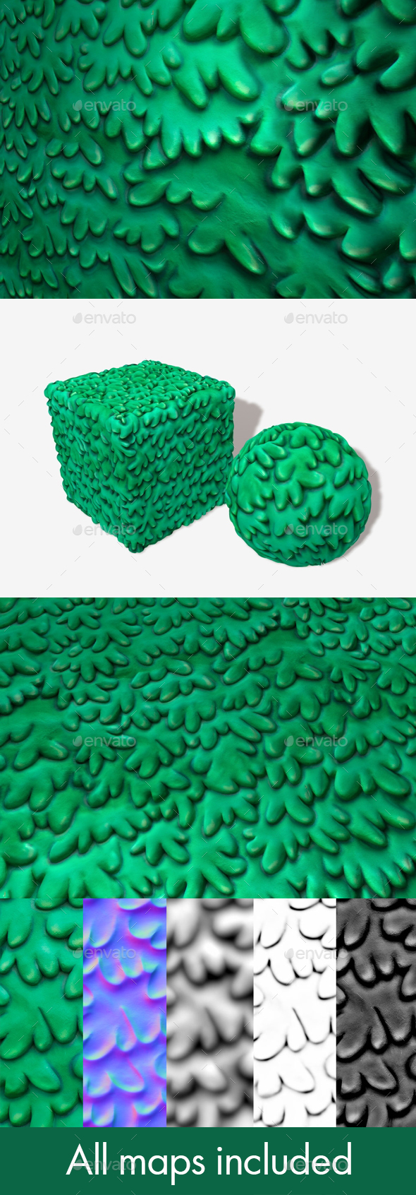 3DOcean Toon Shrubbery Seamless Texture 19671546 3DOcean Toon Shrubbery Seamless Texture 19671546