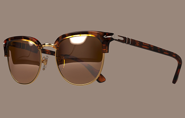 3DOcean Persol eyewear PO3105S 19679265 3DOcean Persol eyewear PO3105S 19679265