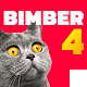 Bimber - Viral Magazine WordPress Theme 