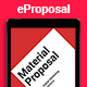 eProposal - Material Design