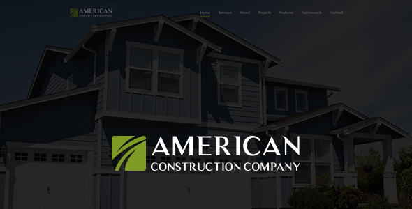 Construction Company - Construction Management Firms