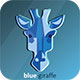 Blue_Giraffe