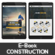 Construction E-book