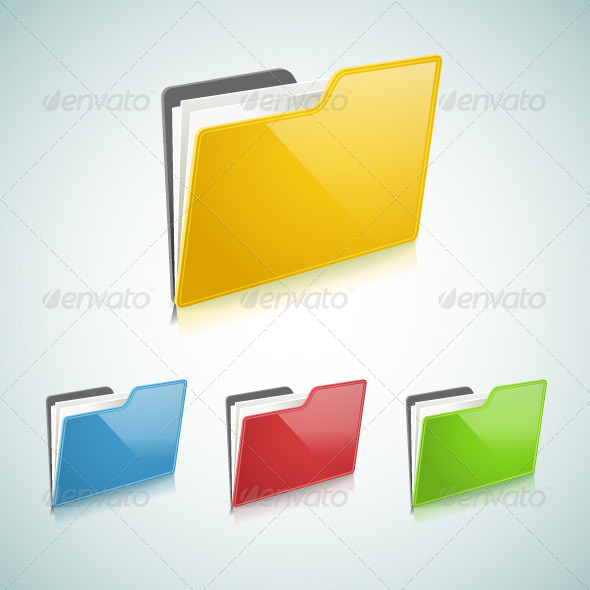 Folders