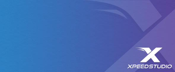 Xspeed banner
