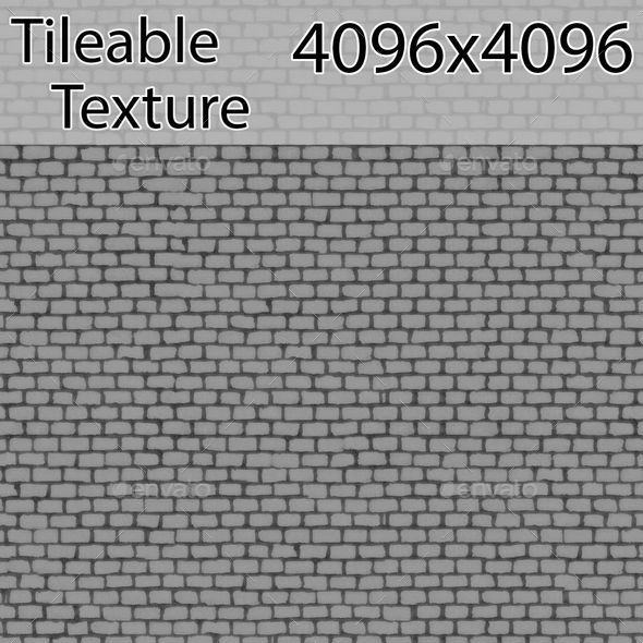 brick-00125-armrend.com-texture - 3DOcean Item for Sale