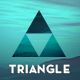 Triangle Geometric Template