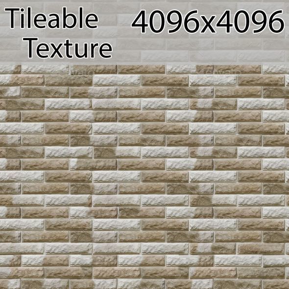 brick-00173-armrend.com-texture - 3DOcean Item for Sale
