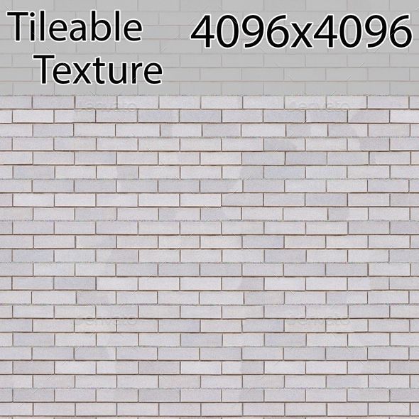 brick-00186-armrend.com-texture - 3DOcean Item for Sale